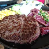 とろけるハンバーグ 福よし 淵野辺店