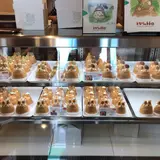 白髭のシュークリーム工房 吉祥寺店