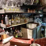 バンゲラズ キッチン