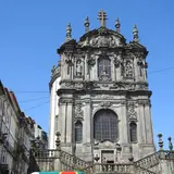 クレリゴス教会（Clerigos Church）