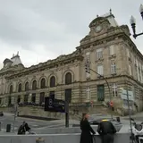 サン・べント駅（Sao Bento Station）