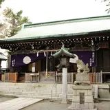 松原神社