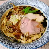 麺処かつ善