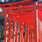 乙女稲荷神社