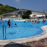 因島アメニティプール