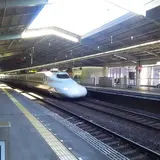 新神戸駅