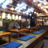 いろり山賊 錦店