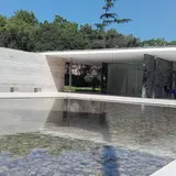 バルセロナ・パビリオン