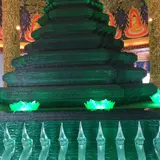 Wat Pak Nam（ワット・パークナム）