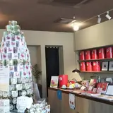 annon tea house
