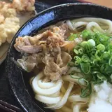 讃岐うどん やなぎ屋 西大浜店