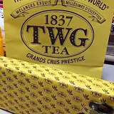 TWG Tea at Ginza