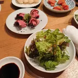 ハカタホタル中目黒店