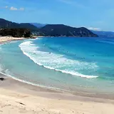 白浜大浜海水浴場