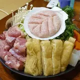 ちゃんこ割烹 大内