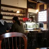 泰山堂cafe