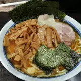 中華そば べんてん
