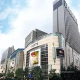 ロッテ免税店 本店