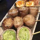 大衆串酒場 歩