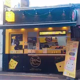 ３４５−８ Seogyo-dong