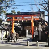 下御霊神社