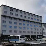 ホテル御前水