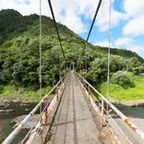 文字がい地橋
