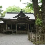 天岩戸神社・天安河原 バス駐車場
