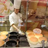 りくろーおじさんの店 大丸梅田店