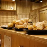 人情酒場初雪大名店