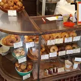  ベーグルカフェニコ （Bagel cafe nico.）