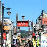 小町通り