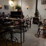 Shaffa Bar
