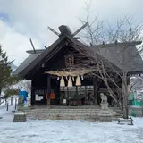 龍宮神社社務所