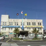 島原市役所