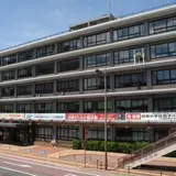 長崎市役所