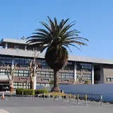 唐津市役所