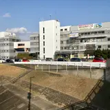 中間市役所