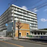 飯塚市役所