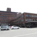 行橋市役所