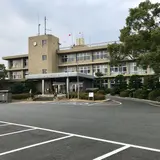 築上町役場