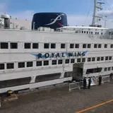 大さん橋ホール