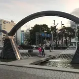 ララスクエア四日市