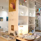わたしにちょうどいいアート専門店   picasesque 参宮橋