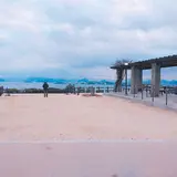 鷲羽山第二展望台