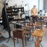 天王洲ハーバーマーケット