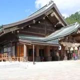出雲大社 御本殿