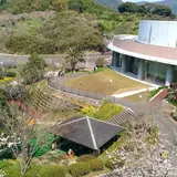 中尾城公園