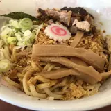 らーめん孤珀