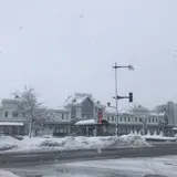 米沢駅